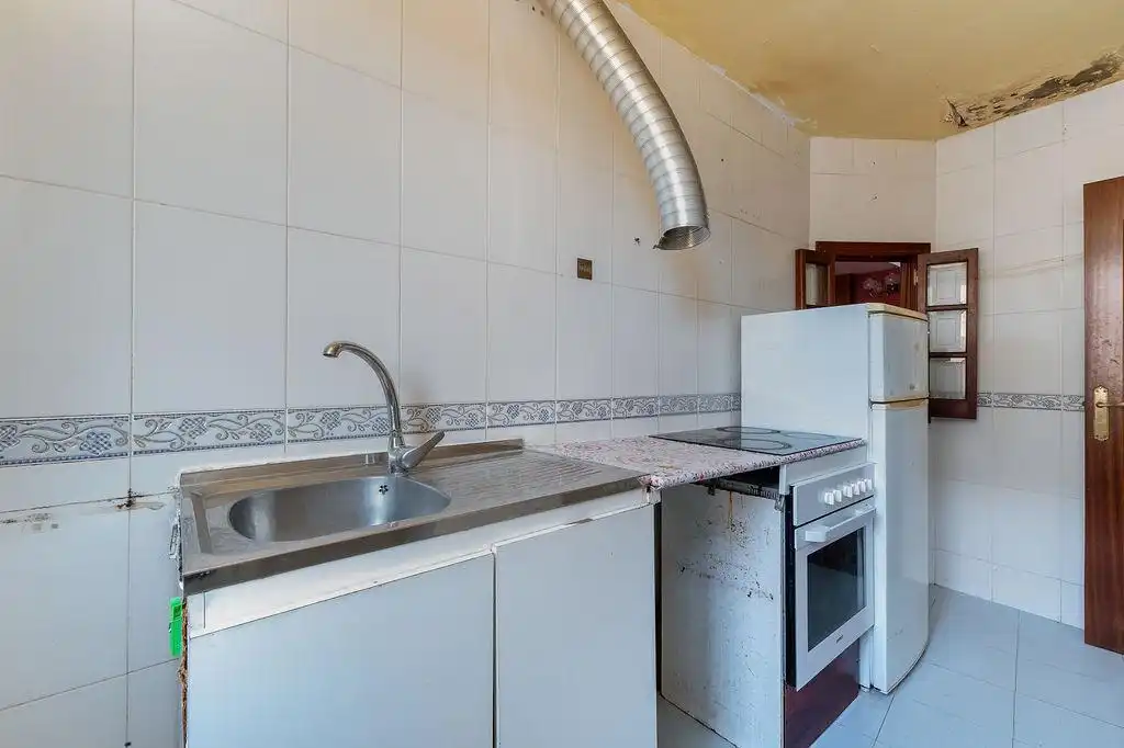 Appartamento in vendita a Juan López Baja, imagen 5