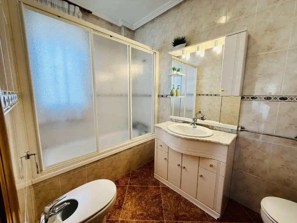 Villa avec jardin à vendre à Playa del Galán, imagen 7