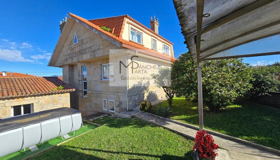 Photo 1 of House or chalet for sale in Comesaña - Matamá, Pontevedra