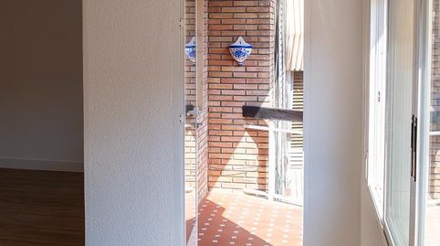 Foto 5 de Piso de alquiler en Ensanche - Diputación, Alicante / Alacant