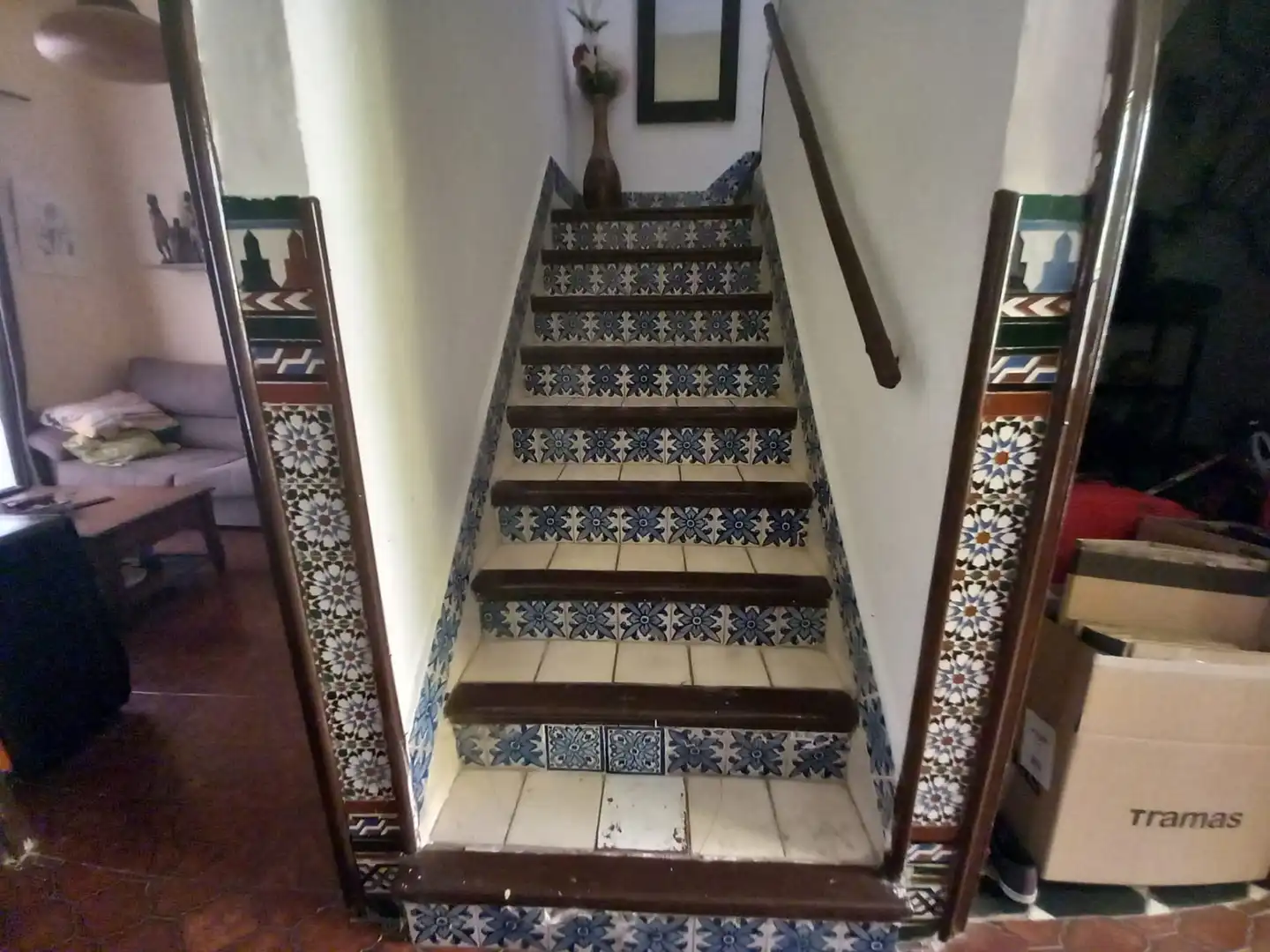 Haus zum Verkauf in Casco Histórico, imagen 4