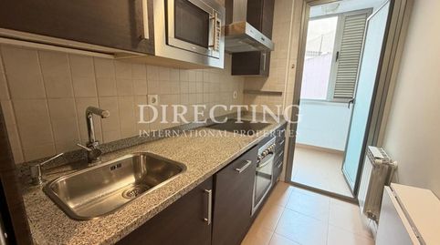 Foto 5 de Piso de alquiler en Guindalera, Madrid Capital