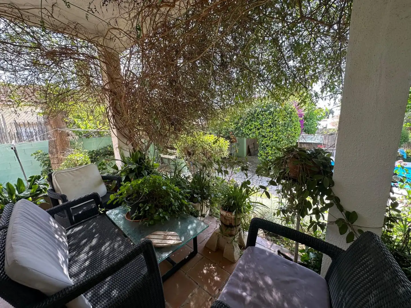 Villa con terrazza in vendita a Las Palmeras, imagen 29
