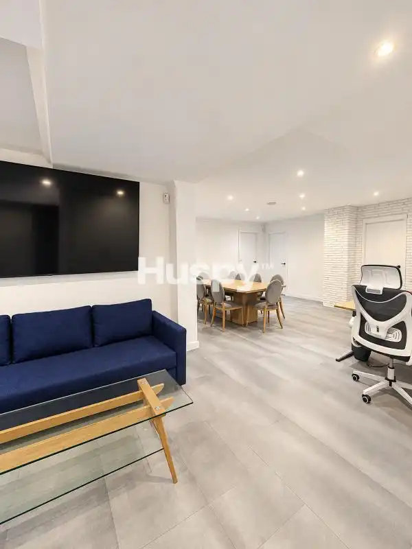 Büro zum Verkauf in Estepona, Málaga