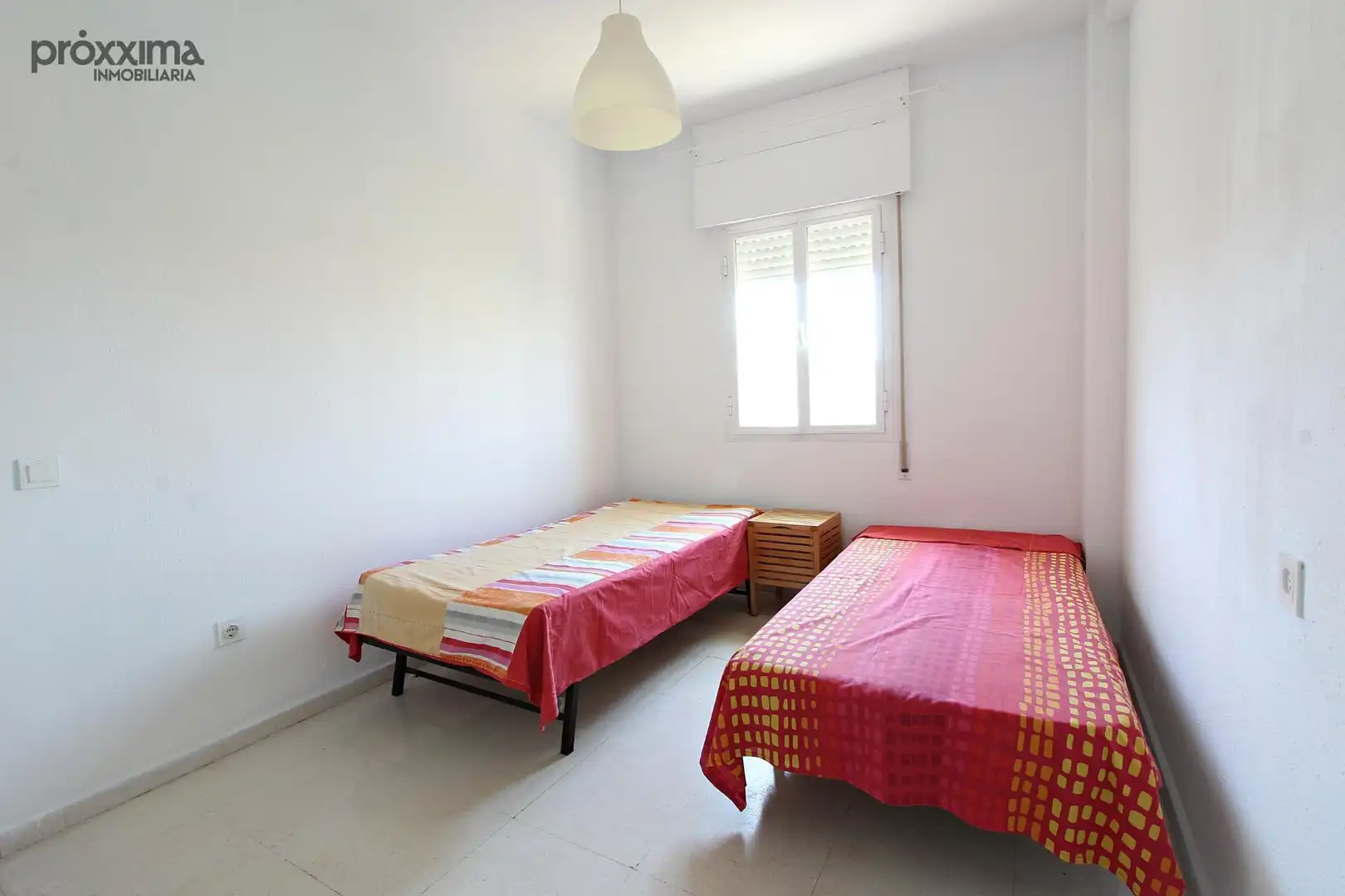 Habitación de Piso en venta en Sevilla con Aire acondicionado y Balcón