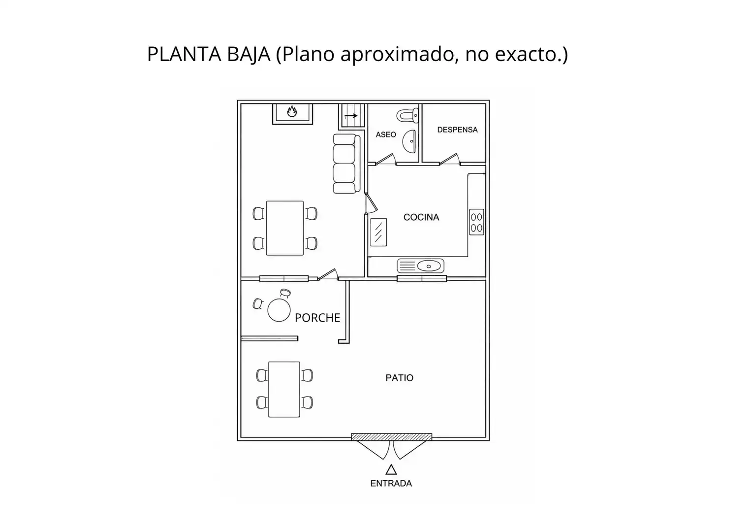 Casa aparellada en venda a Punta Umbría, imagen 35