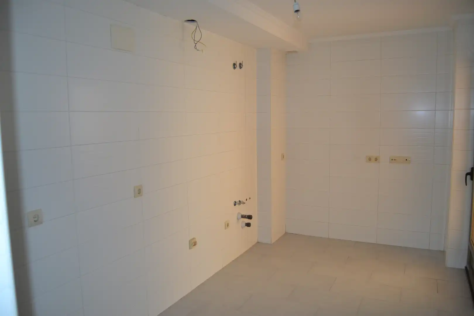 Flat for sale in Plasencia  with Air Conditioner, Heating and Parquet flooring
