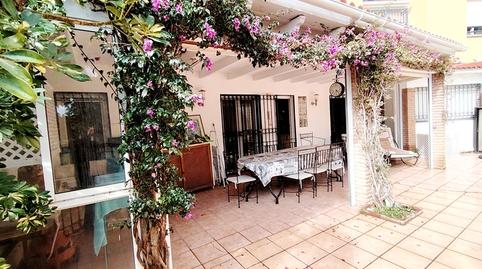 Foto 4 de Casa adosada en venta en Parque de la Paloma, Benalmádena