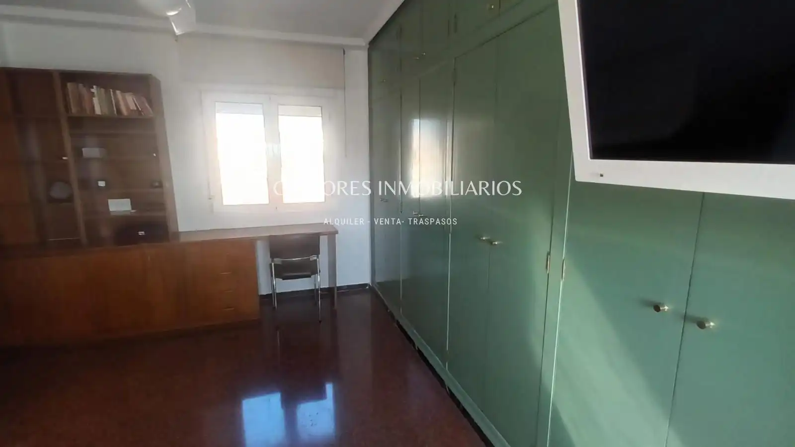 Habitación de Dúplex en venta en Alcoy / Alcoi con Calefacción, Terraza y Trastero