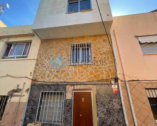 Vista exterior de Casa o xalet en venda en Castellón de la Plana / Castelló de la Plana