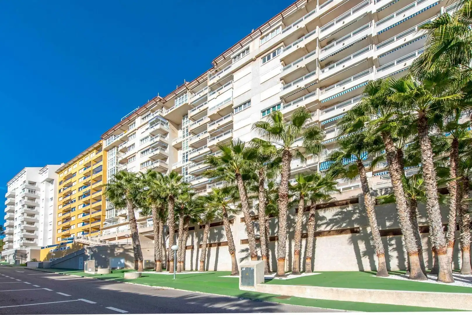Apartament amb terrassa en venda a Calle SAMANIEGO, imagen 68