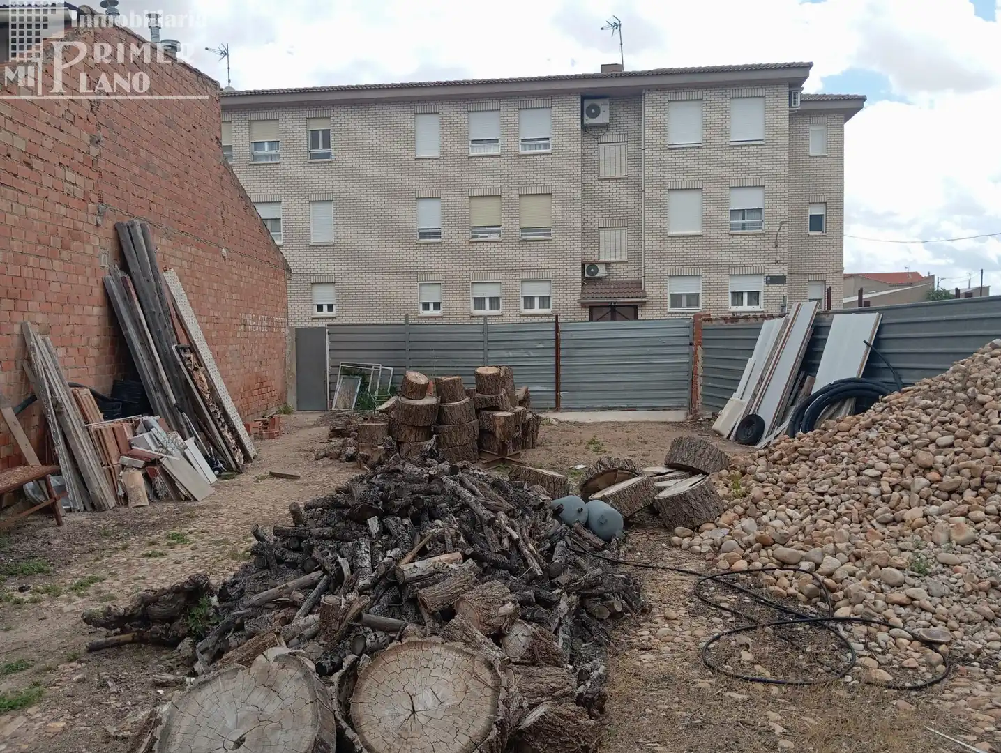 Terrenys i solars en venda a Argamasilla de Alba, imagen 2