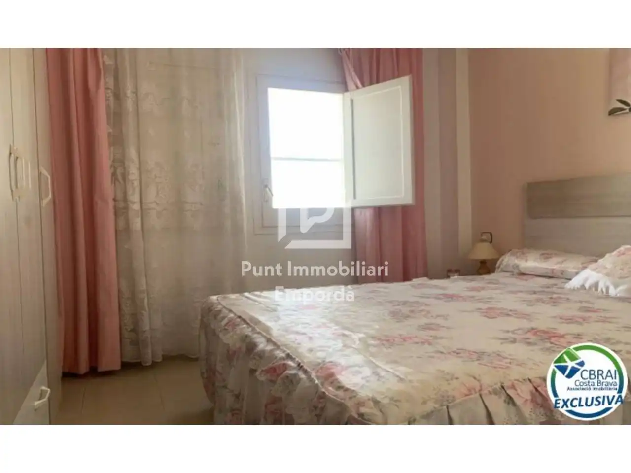 Apartament amb terrassa en venda a Puerto Canigó, imagen 8