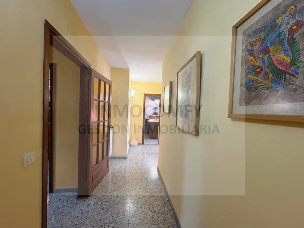 Piso con ascensor en venta en La Bisbal d'Empordà, imagen 8