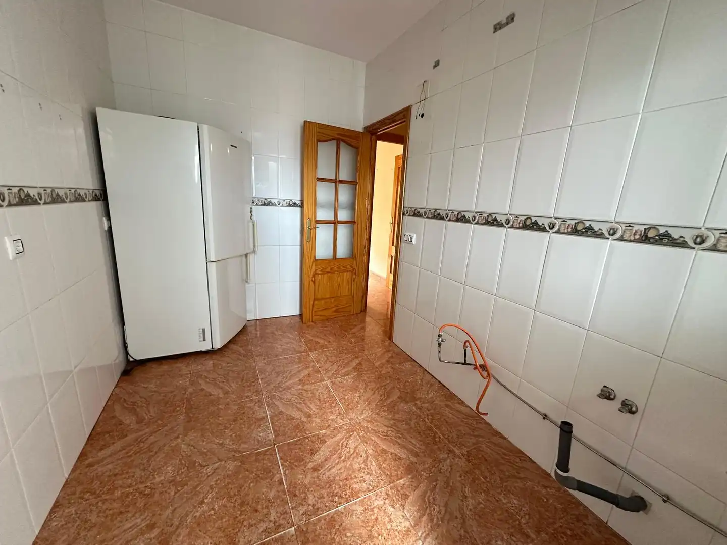 Piso con ascensor en venta en El Pilar - La Estación, imagen 17