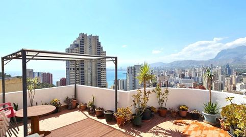 Foto 2 de Àtic en venda a C de Viena, Rincón Alto, Benidorm