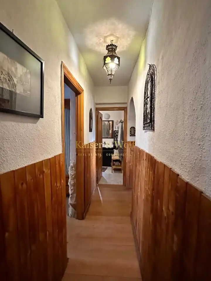 Casa con piscina en venta en Partida Balsares, imagen 28