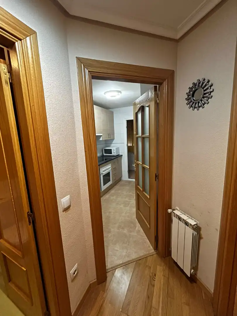 Apartament de lloguer a Camino de la Guija, La Guija