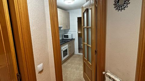 Foto 5 de Apartament de lloguer a Camino de la Guija, La Guija, Ciudad Real Capital
