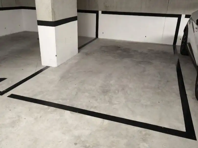 Garaje de alquiler en Salou