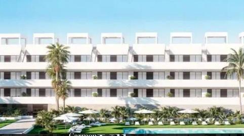 Foto 3 de Planta baixa en venda a Avenida Granada, Balcón de Finestrat - Terra Marina, Finestrat