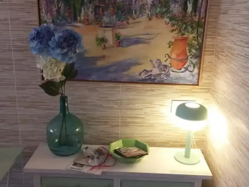 Schlafzimmer von Wohnung zur Miete in Arenas de San Pedro, Ávila