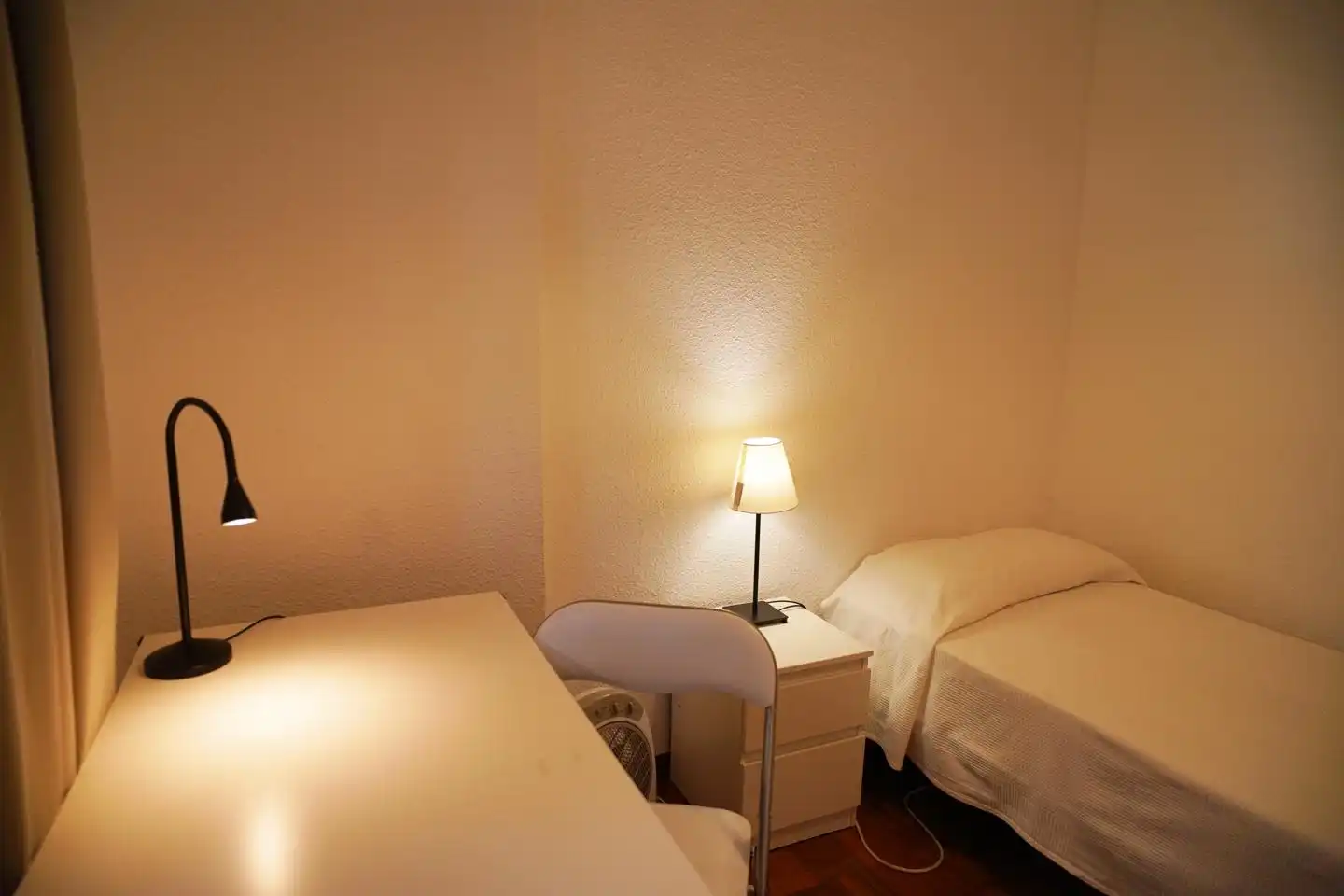 Appartement avec ascenseur à louer à Paseo de Santa María de la Cabeza, imagen 12