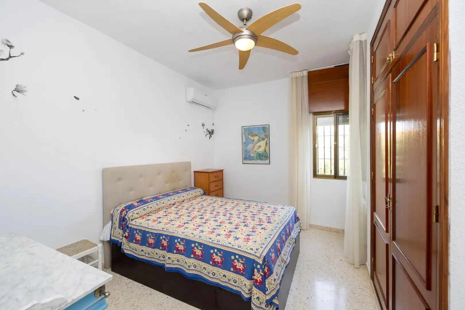 Chalet con piscina en venta en Calle ALIJARES 43, imagen 23
