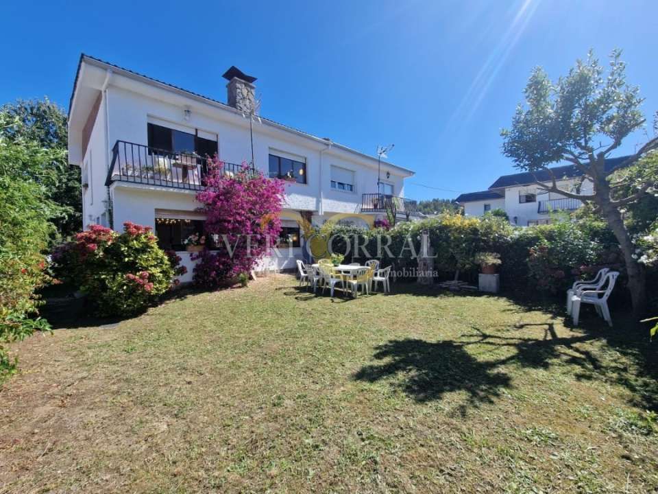 Casa o xalet en venda a Celoriu, Celorio - Poó - Parres
