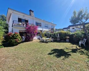 Garden of House or chalet for sale in Llanes  with Terrace and Balcony