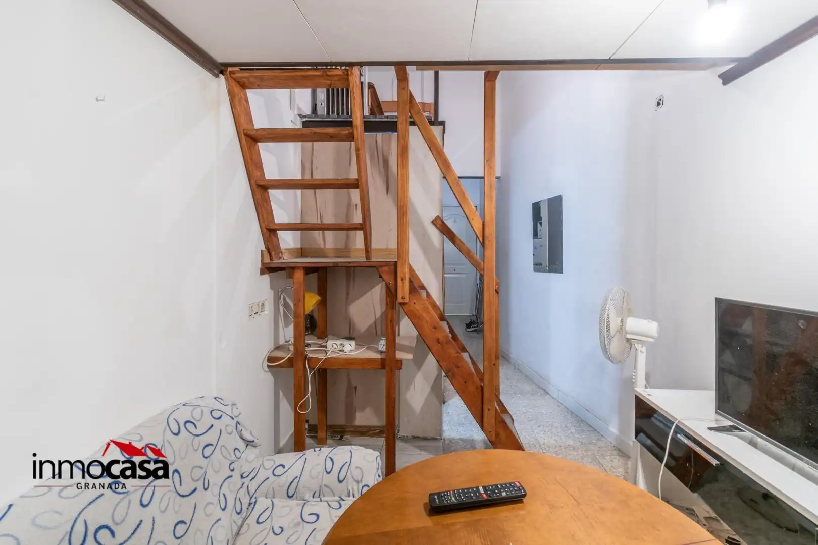 Edificio en venta en Granada