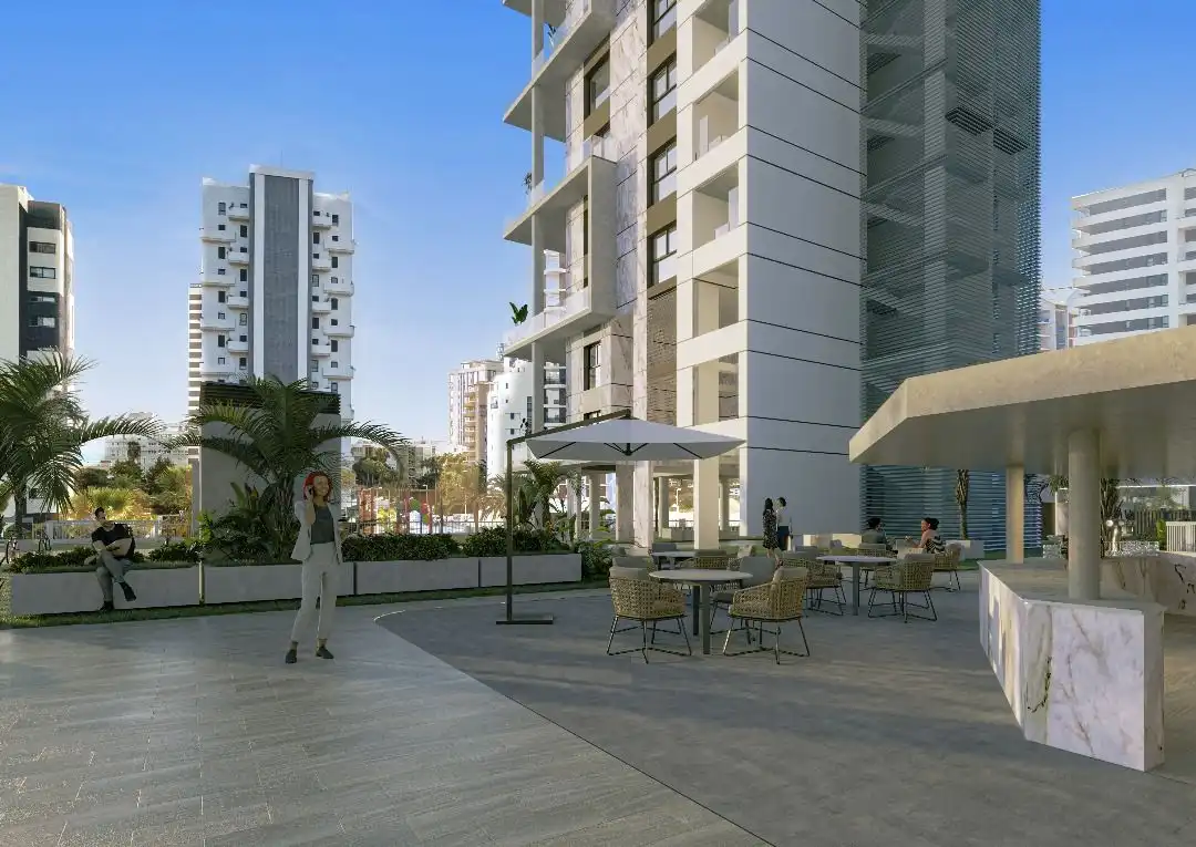 Appartement compact avec piscine à vendre à Marisol Park - Ortembach - Los Almendros, imagen 22