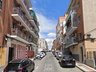 Appartement à vendre à Calle de Benita López