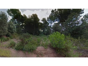 Terreno residenziale in vendita a Miquel martí i Pol