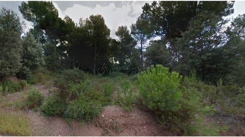 Parcela en venta en Seva