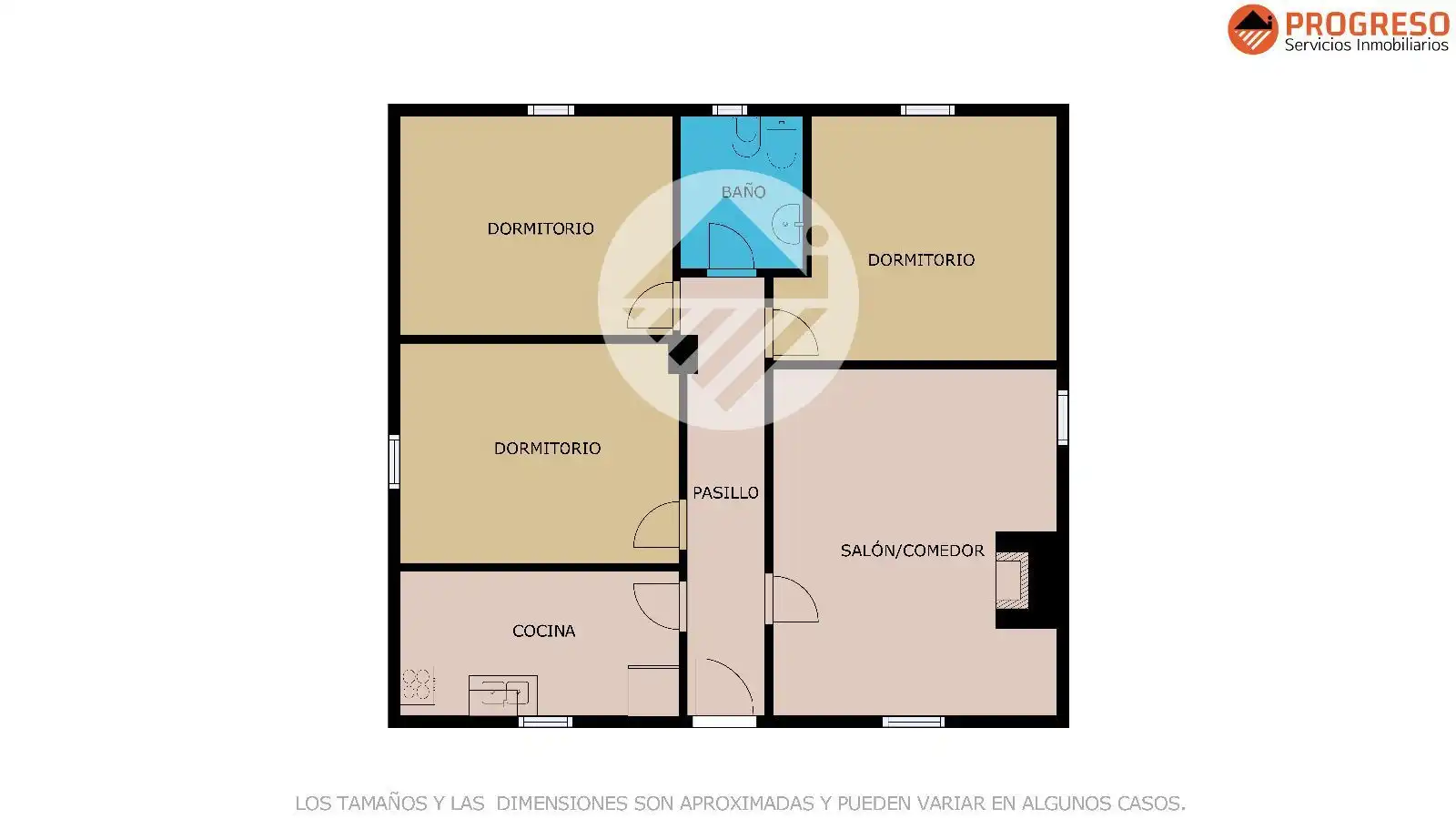 Chalet con piscina en venta en RIO HENARES, imagen 30