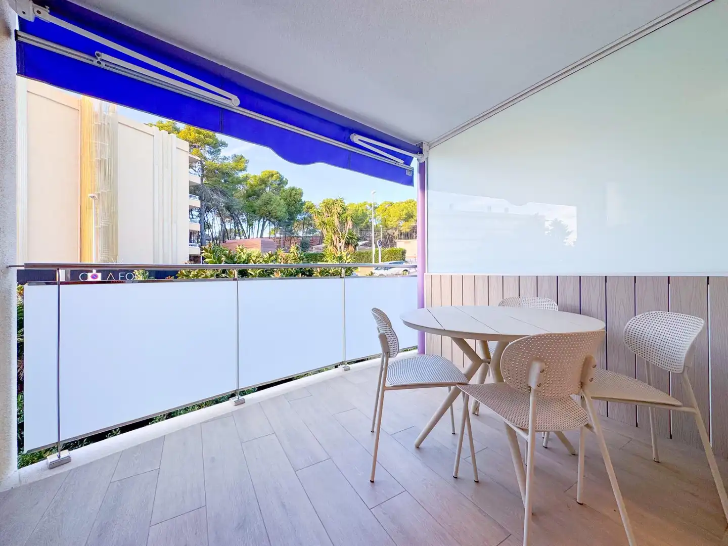 Appartamento con balcone in vendita a DUNES LES 1, imagen 28