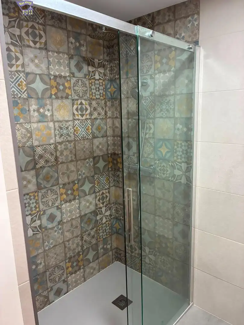 Bany de Casa o xalet en venda en Arcos de la Frontera