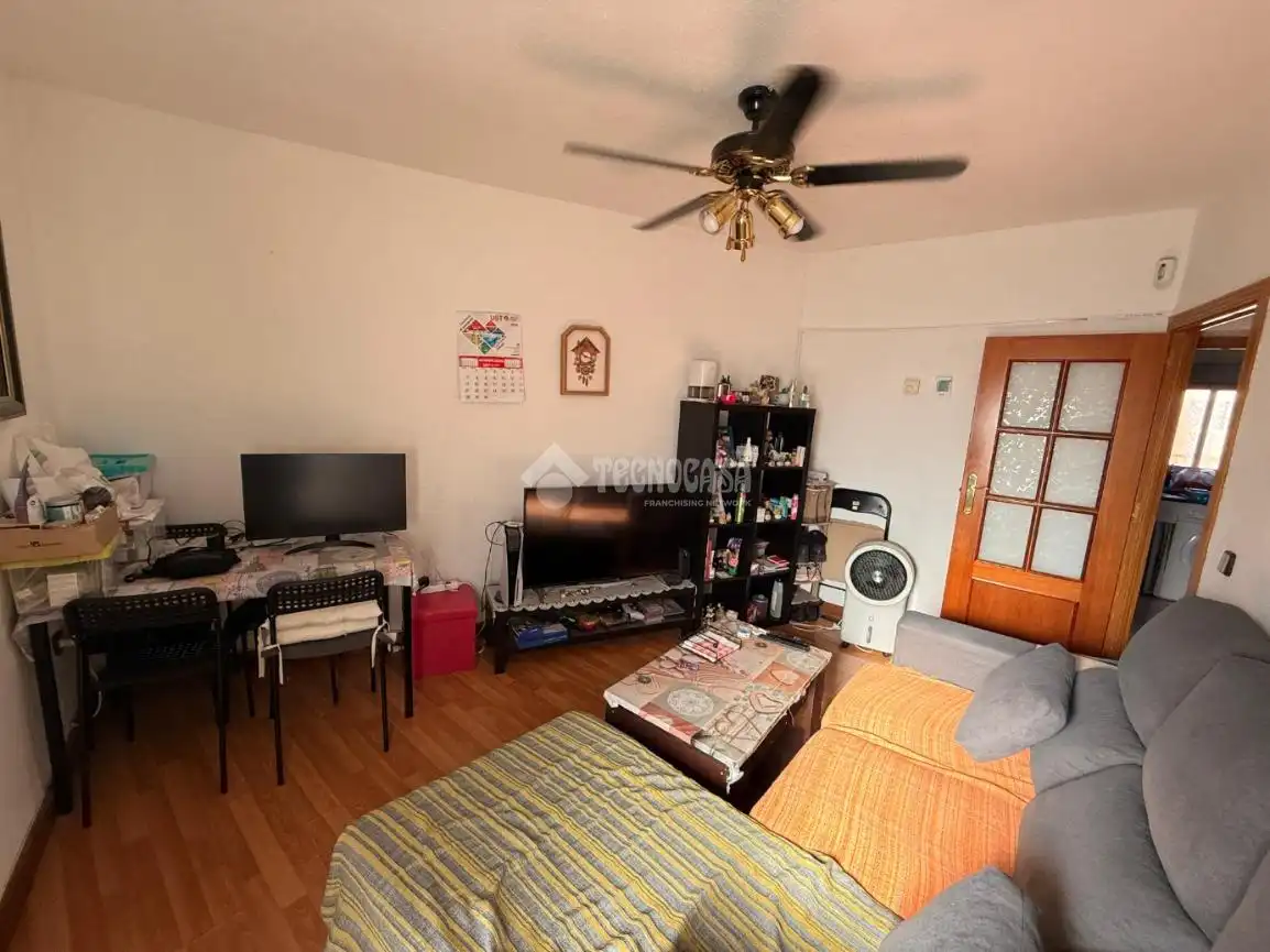 Piso en venta en Alcorcón, Madrid