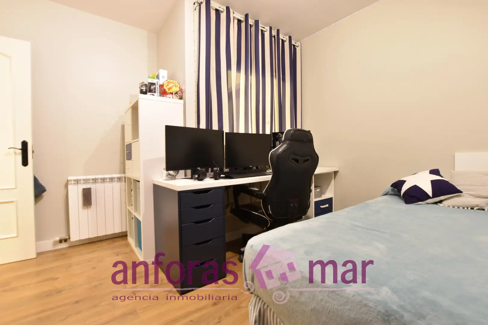 Habitación de Piso en venta en Torredembarra con Aire acondicionado, Calefacción y Terraza