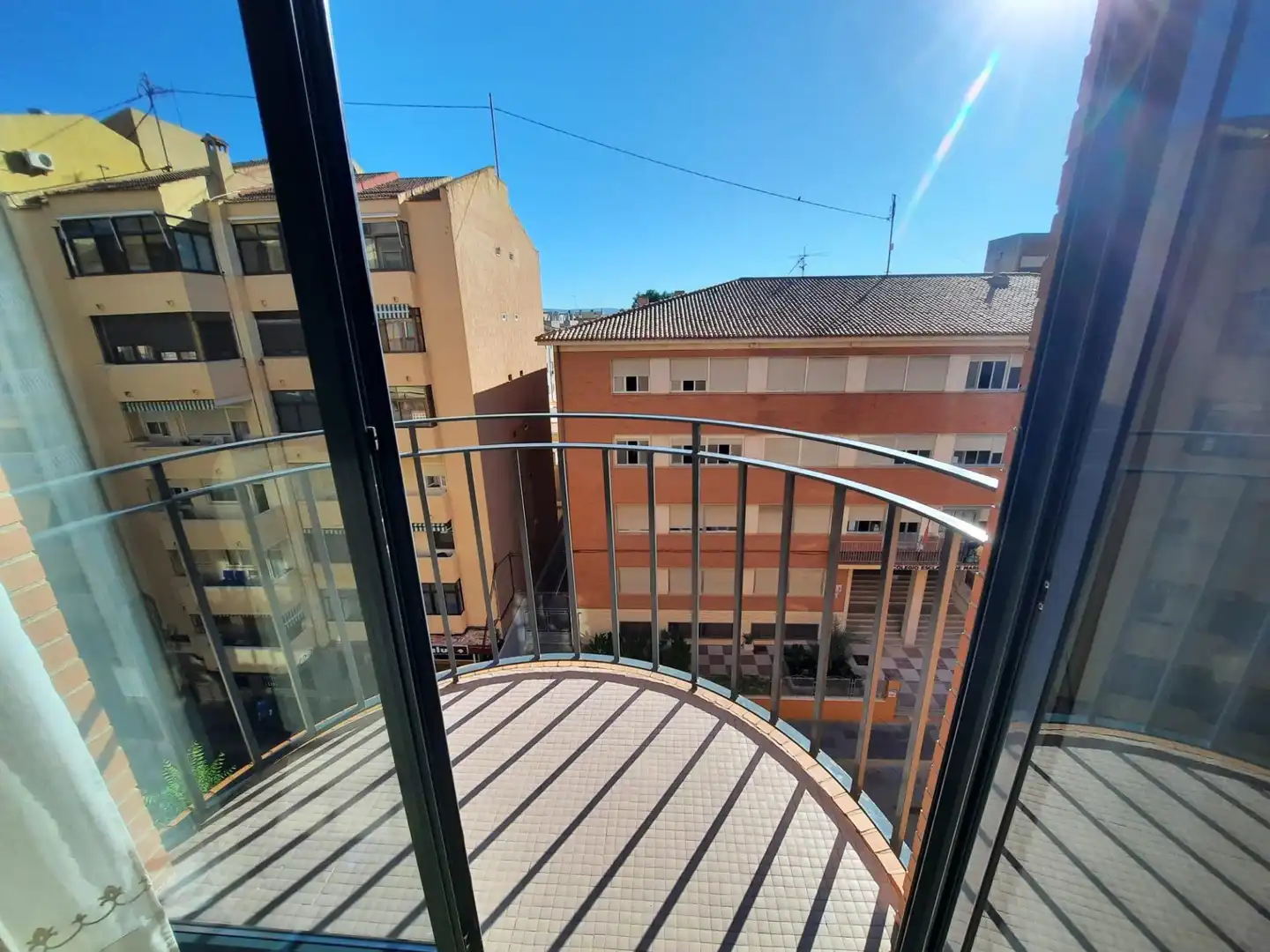 Piso con terraza en venta en Almansa, imagen 6
