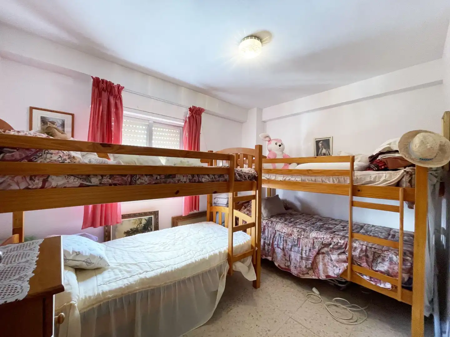 Appartement compact à vendre à Zona Pueblo, imagen 20