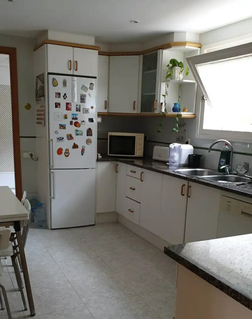 Haus mit Garten zum Verkauf in Tossa de Mar pueblo, imagen 4