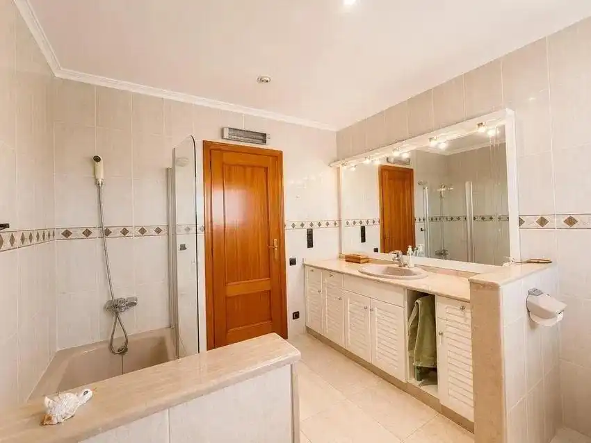 Villa mit Pool zum Verkauf in El Carme - Sant Agustí - Bonavista, imagen 23