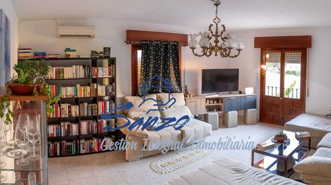 Foto 4 de Finca rústica en venda a Bobadilla - Bobadilla Estación - La Joya, Antequera