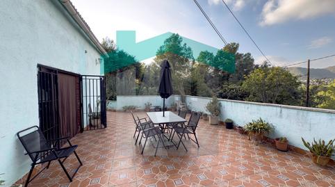 Foto 4 de Casa o xalet en venda a El Montmell, Tarragona