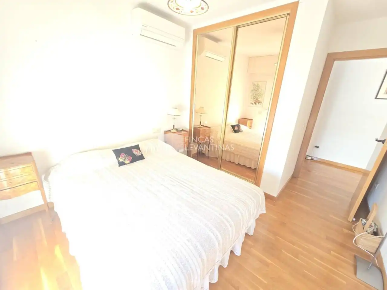 Chalet con piscina en venta en La Huerta, imagen 67