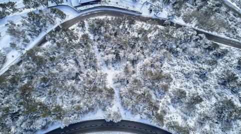 Foto 2 de Residencial en venda a Alp poble, Girona