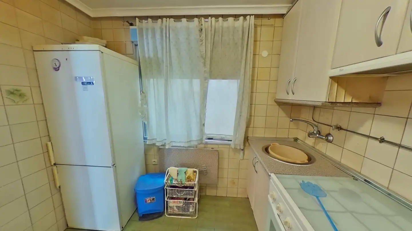 Piso en venta en Turleque