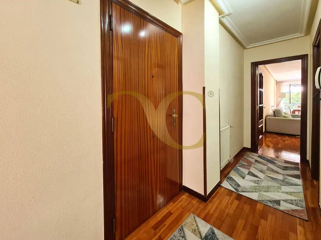 Apartments for sale in Oviedo   with Heating and Furnished